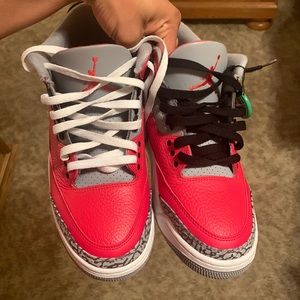 Jordan 3 retro se